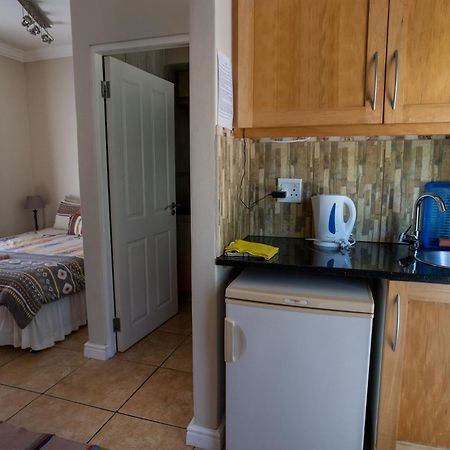 Forest Cove cottage Knysna Esterno foto