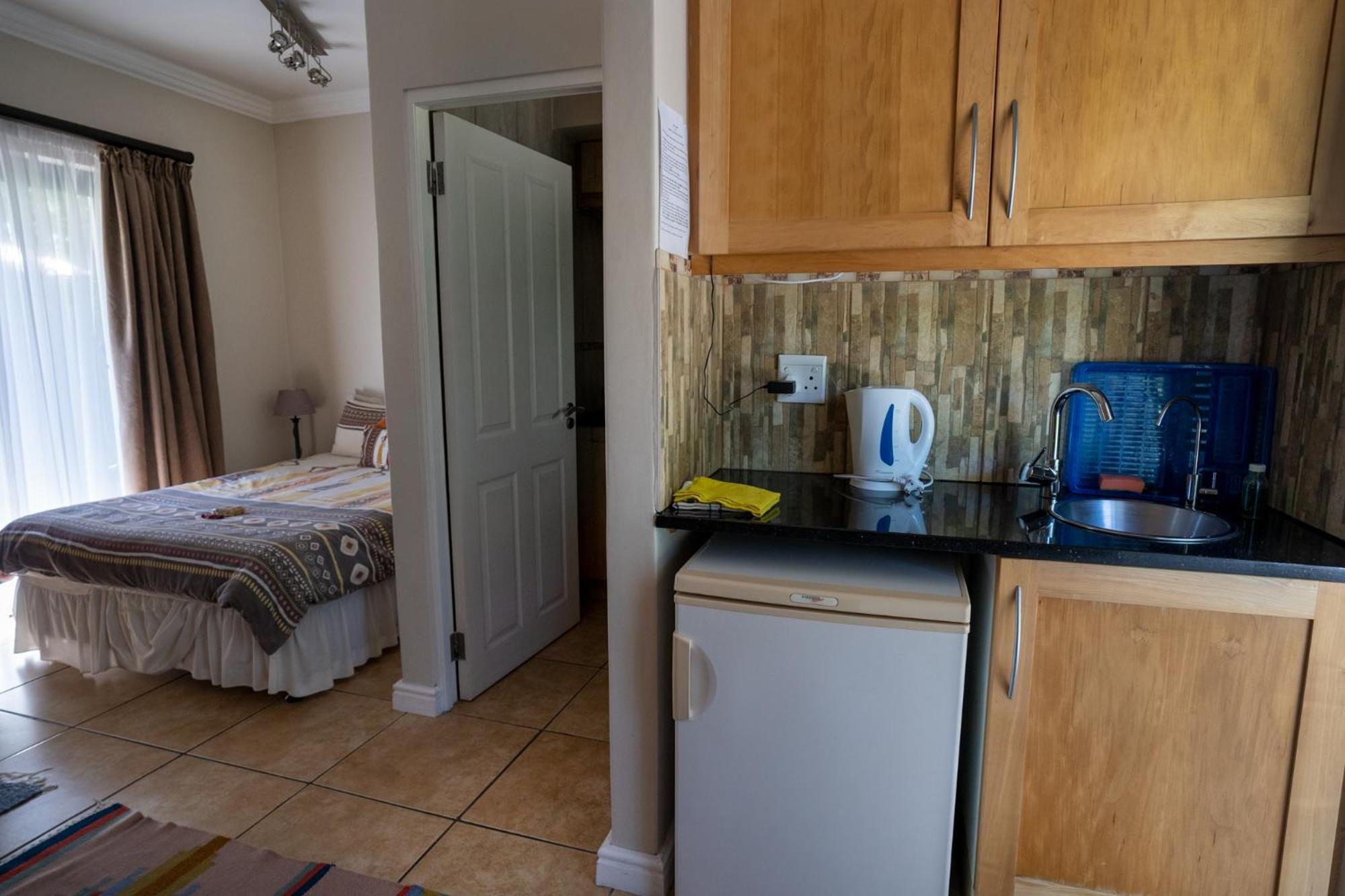Forest Cove cottage Knysna Esterno foto