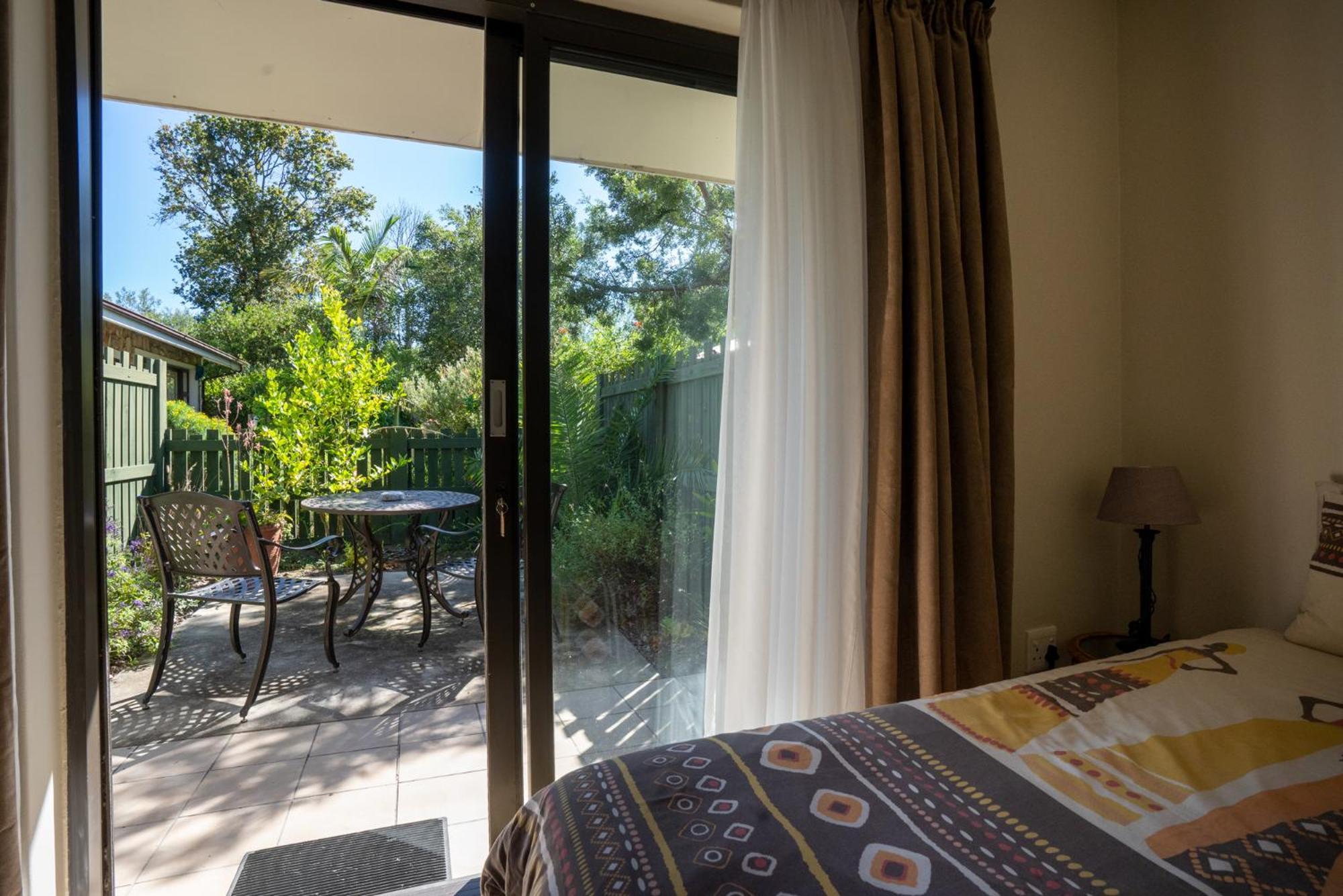 Forest Cove cottage Knysna Esterno foto