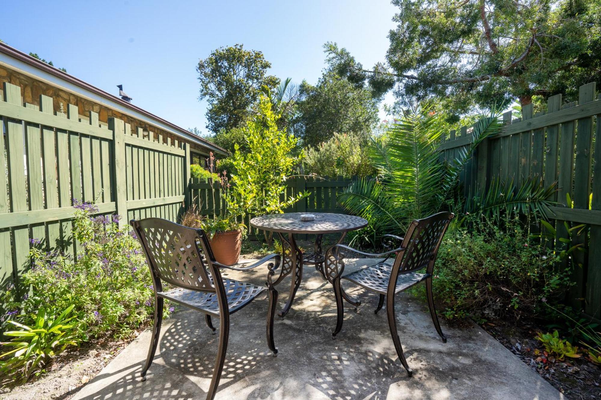 Forest Cove cottage Knysna Esterno foto